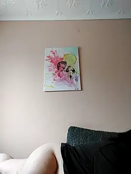 BlacReign online show from 09/26/25, 12:23