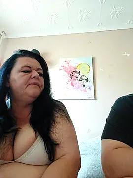 BlacReign online show from 11/06/25, 12:31