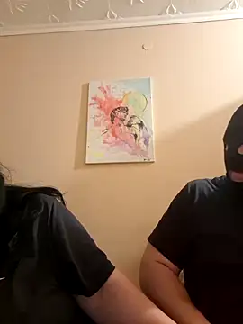 BlacReign online show from 09/17/25, 07:27