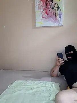 BlacReign online show from 03/19/26, 06:30