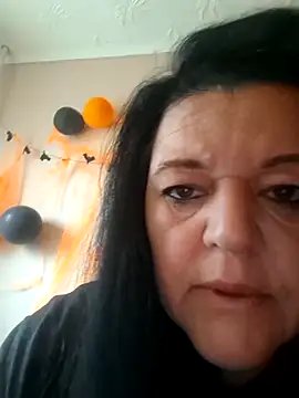 BlacReign online show from 10/26/25, 02:28