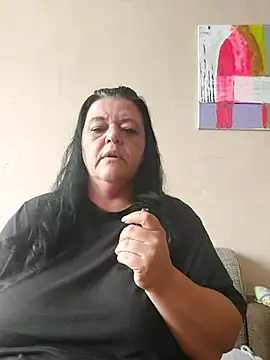 BlacReign online show from 09/11/25, 08:25