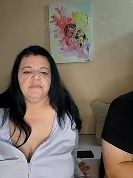 BlacReign online show from 11/19/25, 07:25