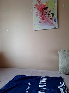 BlacReign online show from 11/27/25, 12:16