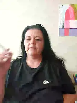 BlacReign online show from 09/09/25, 08:35