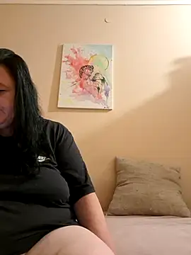 BlacReign online show from 10/09/25, 06:52