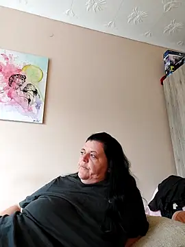 BlacReign online show from 09/24/25, 12:11