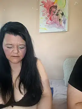 BlacReign online show from 03/15/26, 04:25