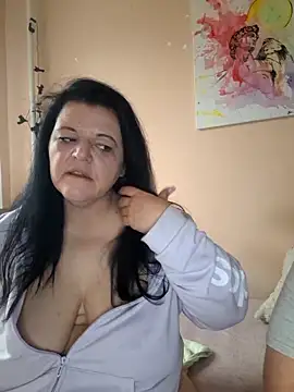 BlacReign online show from 11/23/25, 12:37