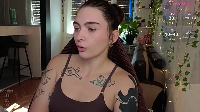 dorfmatratze   online show from 10/19/25, 07:22