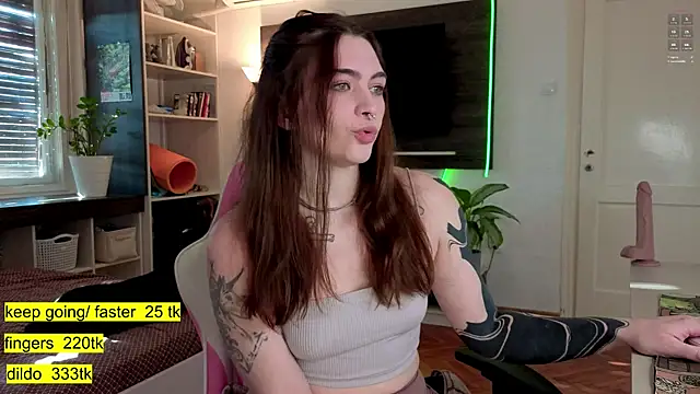 dorfmatratze   online show from 02/16/26, 07:51