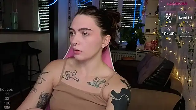 dorfmatratze   online show from 11/08/25, 07:34