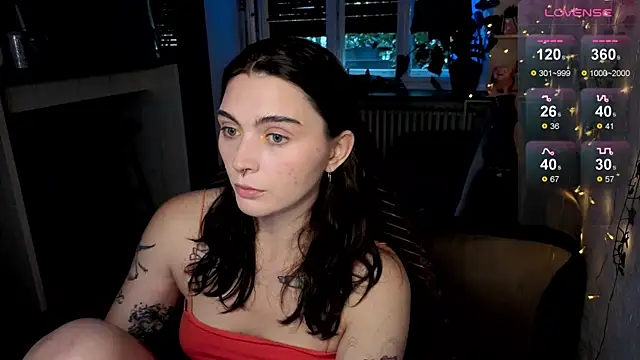 dorfmatratze   online show from 09/22/25, 04:40