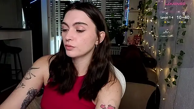 dorfmatratze   online show from 09/14/25, 06:25