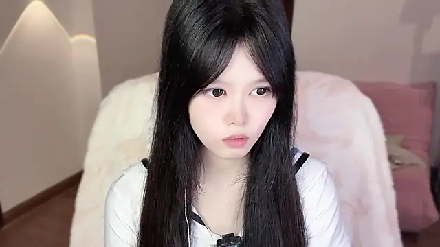 xinxin-labi online show from 07/08/26, 02:29