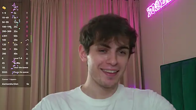 fordenisk online show from 10/31/25, 02:24