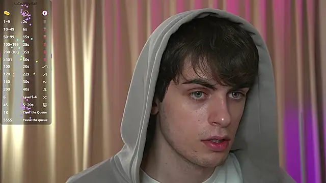 fordenisk online show from 10/29/25, 01:21