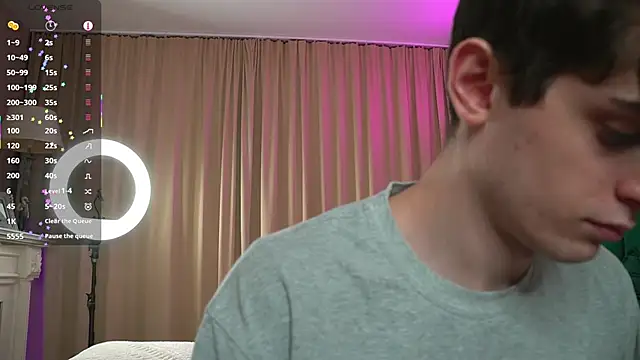 fordenisk online show from 10/22/25, 03:11