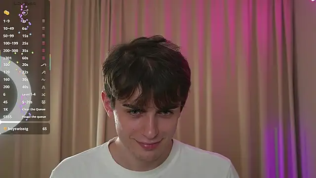 fordenisk online show from 10/23/25, 06:06