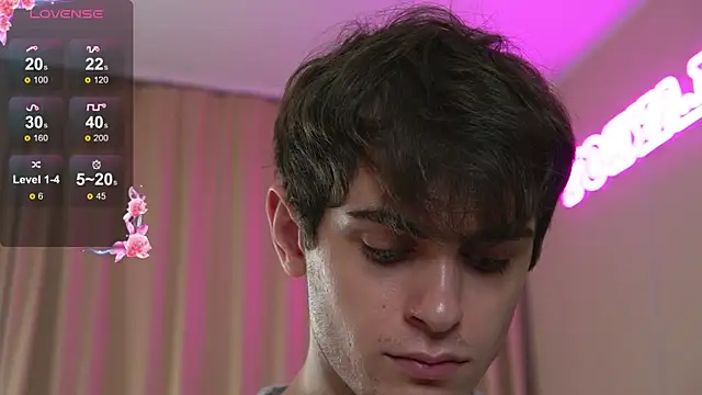 fordenisk online show from 10/30/25, 02:58