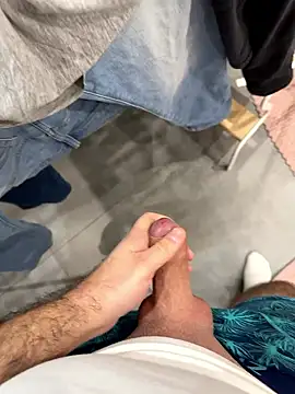 cumtributfan2025 online show from 01/13/26, 05:00