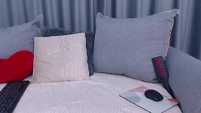 RPMVixen online show from 02/15/26, 09:19