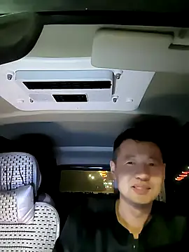 huanhuanaaaaa online show from 05/14/26, 12:46