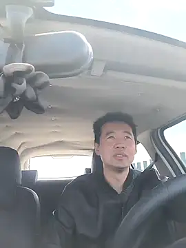 huanhuanaaaaa online show from 05/07/26, 03:11