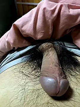 huanhuanaaaaa online show from 12/17/25, 05:51