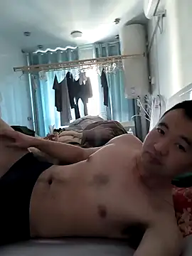 huanhuanaaaaa online show from 05/29/26, 09:04