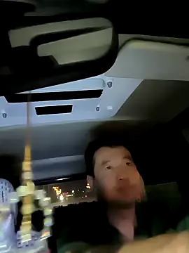 huanhuanaaaaa online show from 06/01/26, 01:00