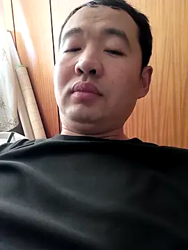 huanhuanaaaaa online show from 11/26/25, 03:17