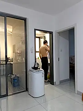 huanhuanaaaaa online show from 05/01/26, 03:11
