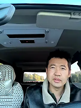 huanhuanaaaaa online show from 05/03/26, 09:51