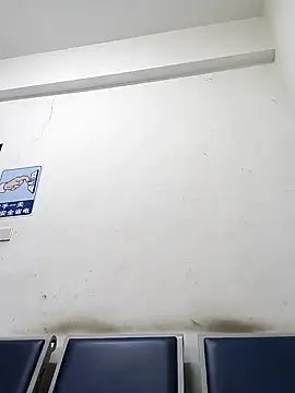 huanhuanaaaaa online show from 12/05/25, 04:05