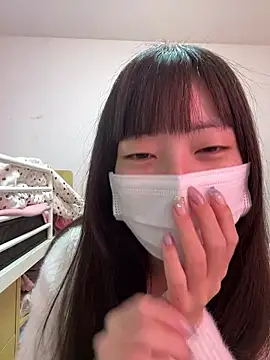 aonyan 7 online show from 01/15/26, 12:14