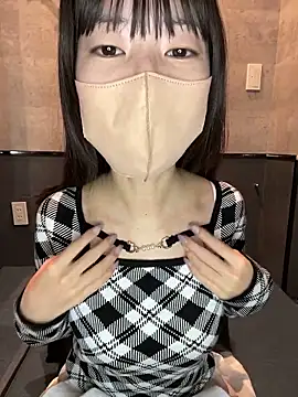 aonyan 7 online show from 01/18/26, 12:03