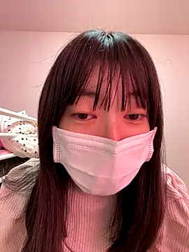 aonyan 7 online show from 11/16/25, 12:15