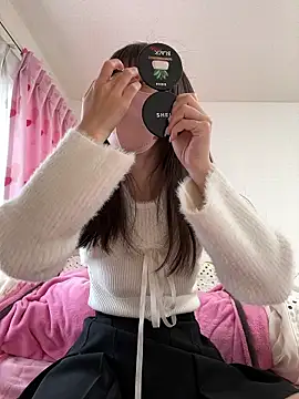 aonyan 7 online show from 03/12/26, 11:42