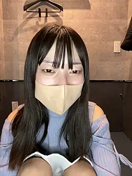 aonyan 7 online show from 01/17/26, 04:16