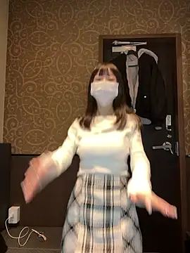 aonyan 7 online show from 01/08/26, 06:19