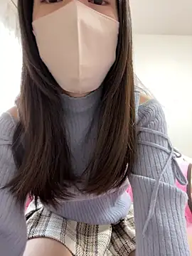 aonyan 7 online show from 03/29/26, 11:39