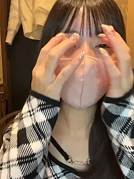 aonyan 7 online show from 02/20/26, 11:39