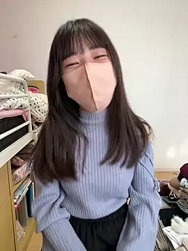 aonyan 7 online show from 02/28/26, 01:05