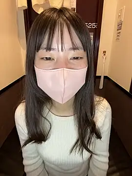 aonyan 7 online show from 04/10/26, 01:34