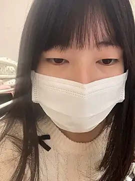 aonyan 7 online show from 12/14/25, 02:18