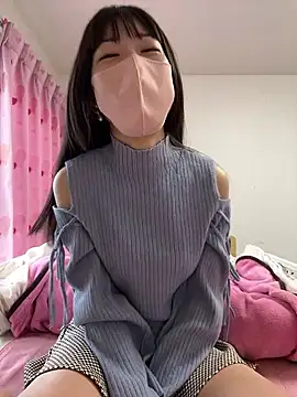 aonyan 7 online show from 03/18/26, 11:48