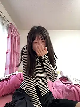 aonyan 7 online show from 03/21/26, 10:24