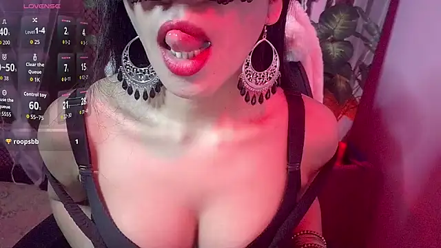 heyy kiran online show from 11/19/25, 04:51