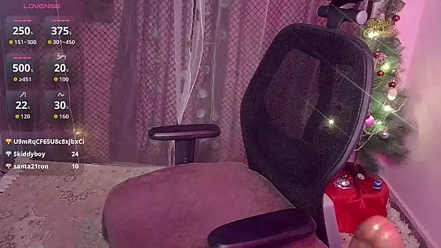 heyy kiran online show from 12/13/25, 08:04